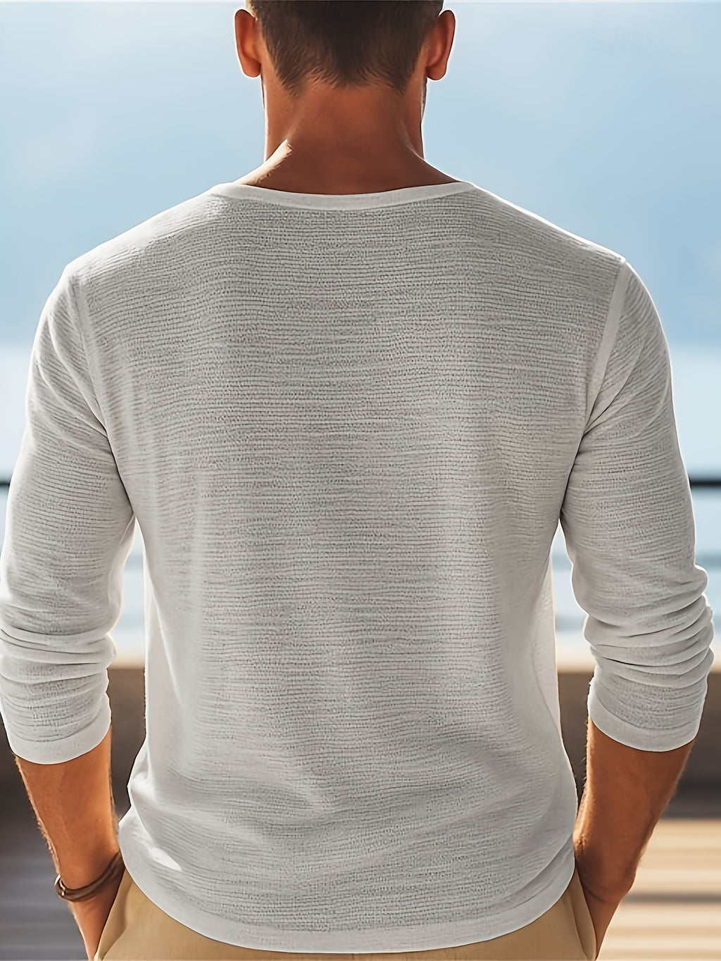 Casual T-shirt