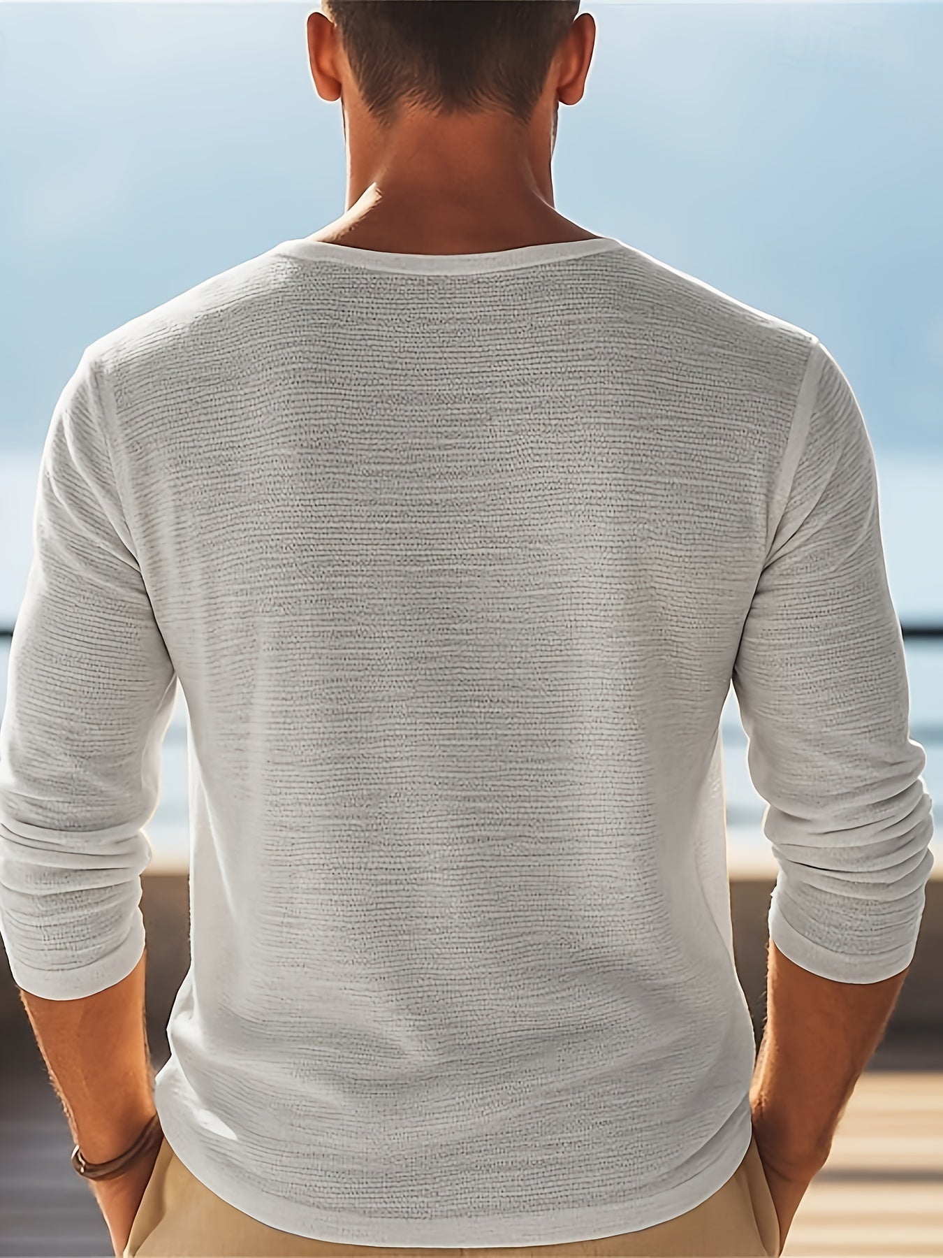 Casual T-shirt