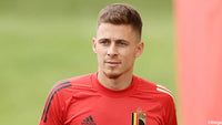 Thorgan Hazard