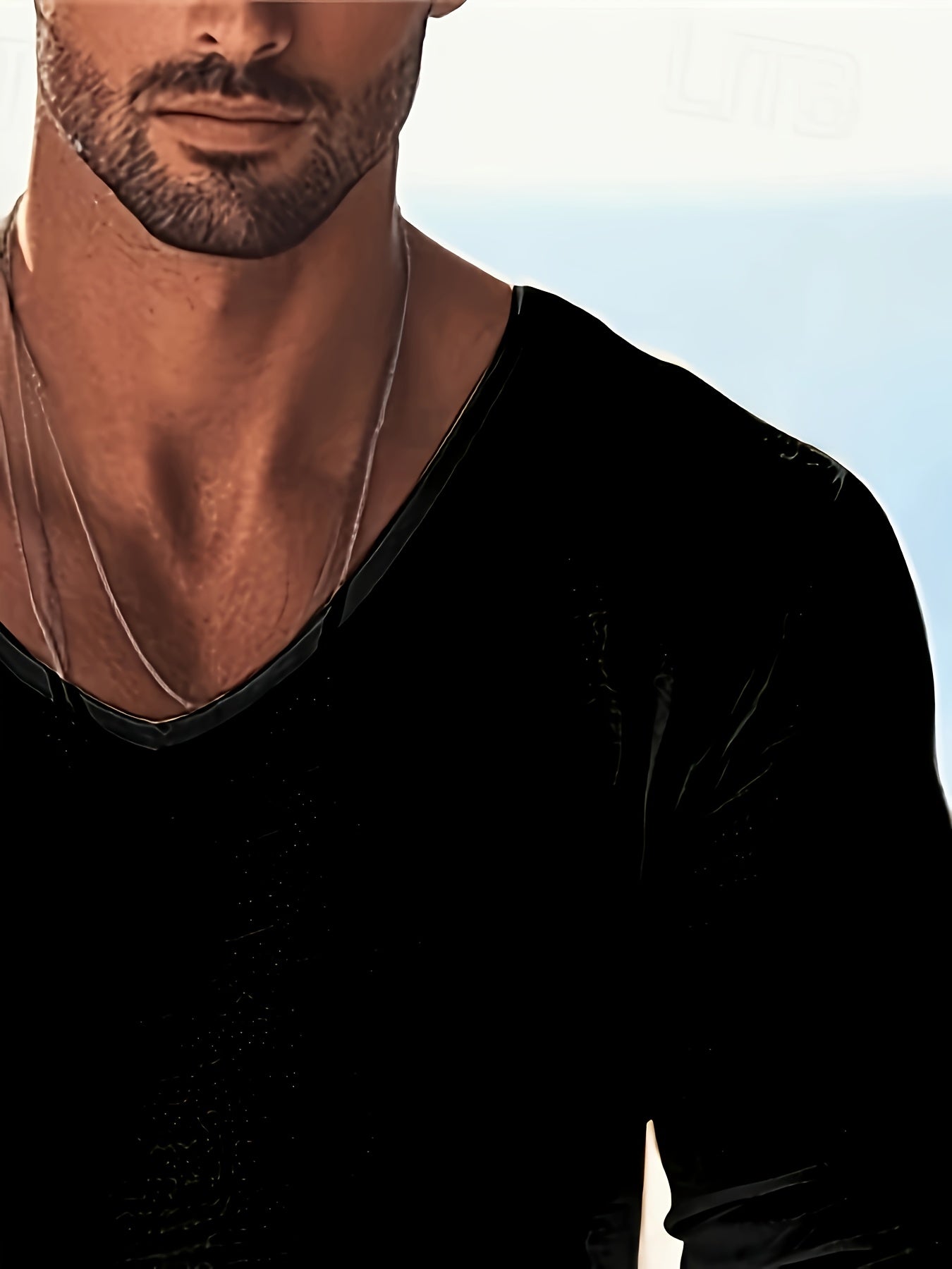 Casual T-shirt