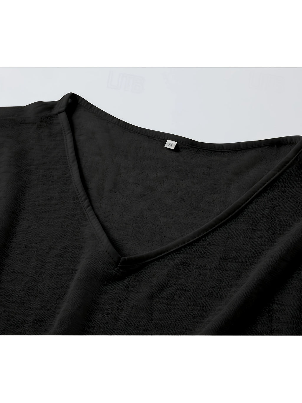 Casual T-shirt