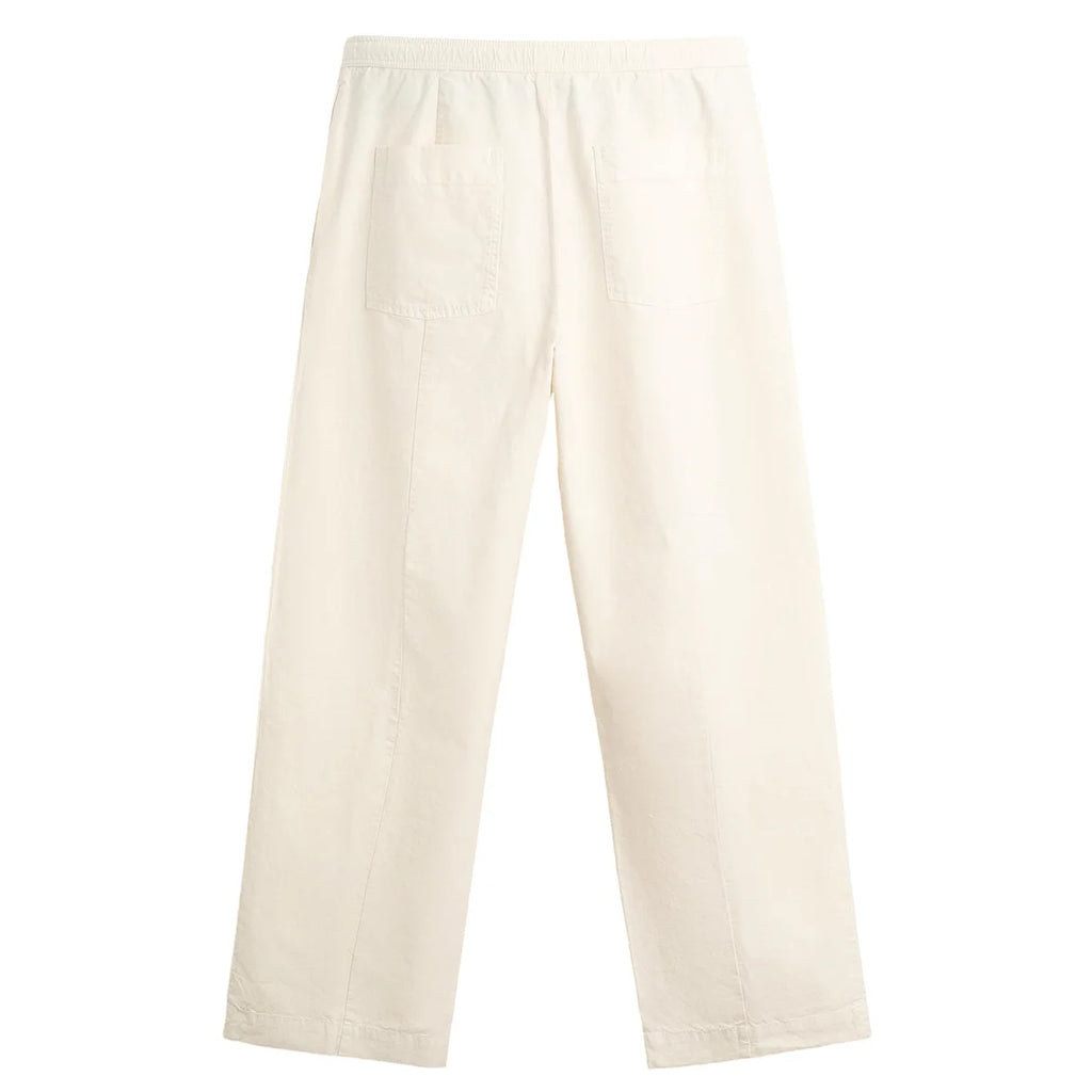 Linnen Jogger Broek Heren – Casual Zomer, Ademend