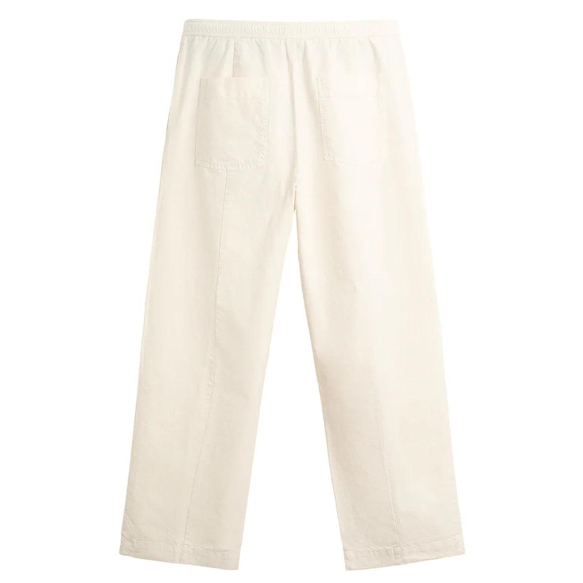 Linnen Jogger Broek Heren – Casual Zomer, Ademend