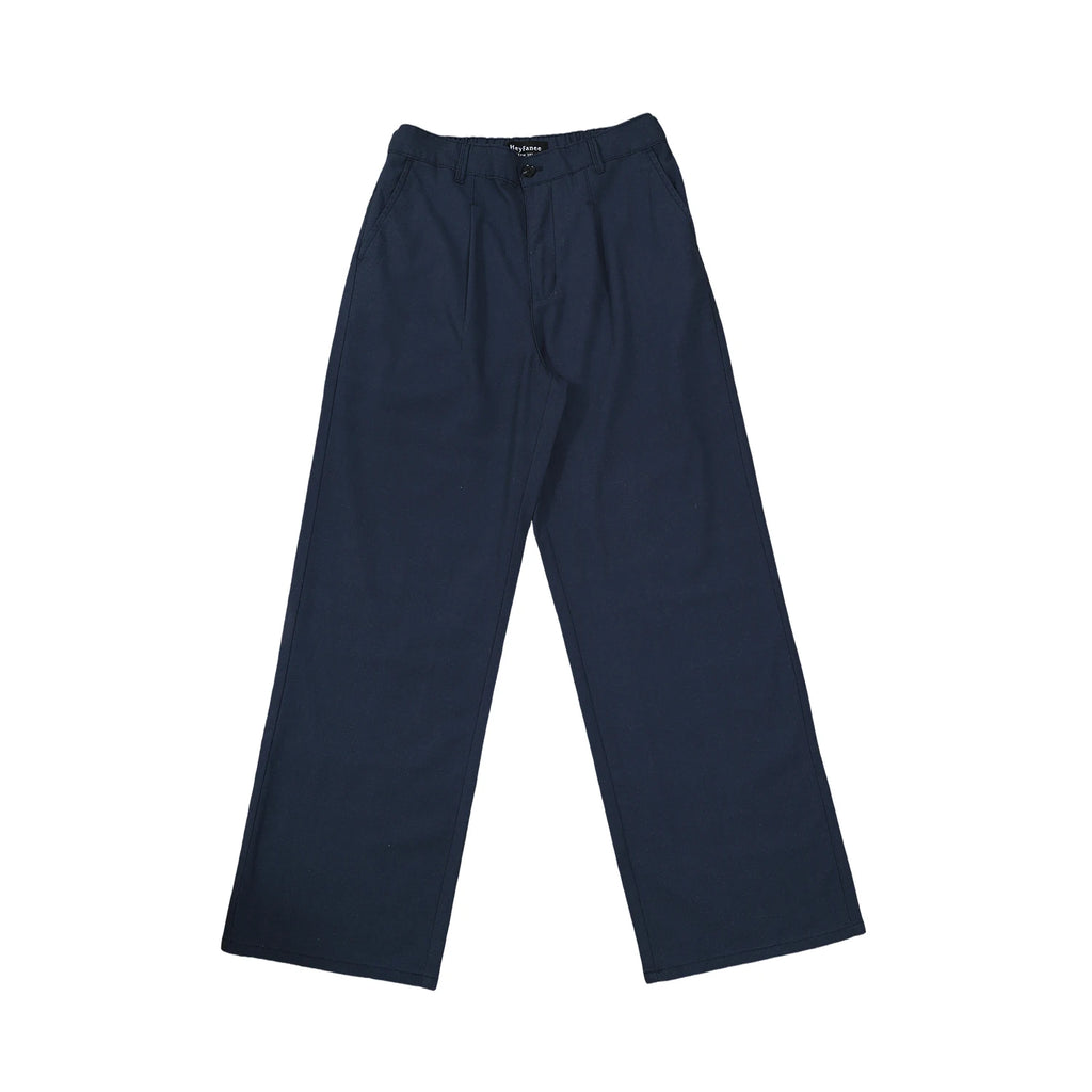 Heren Straight Fit Broek – Ademend & High Quality