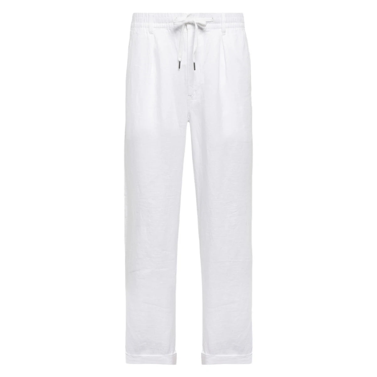 Heren Linnen Broek – Ademend & Comfortabel