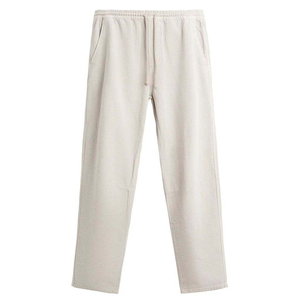 Linnen Jogger Broek Heren – Casual Zomer, Ademend