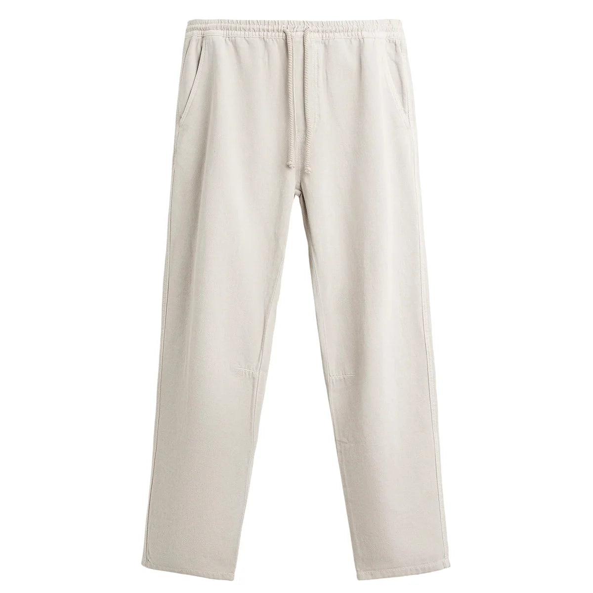 Linnen Jogger Broek Heren – Casual Zomer, Ademend
