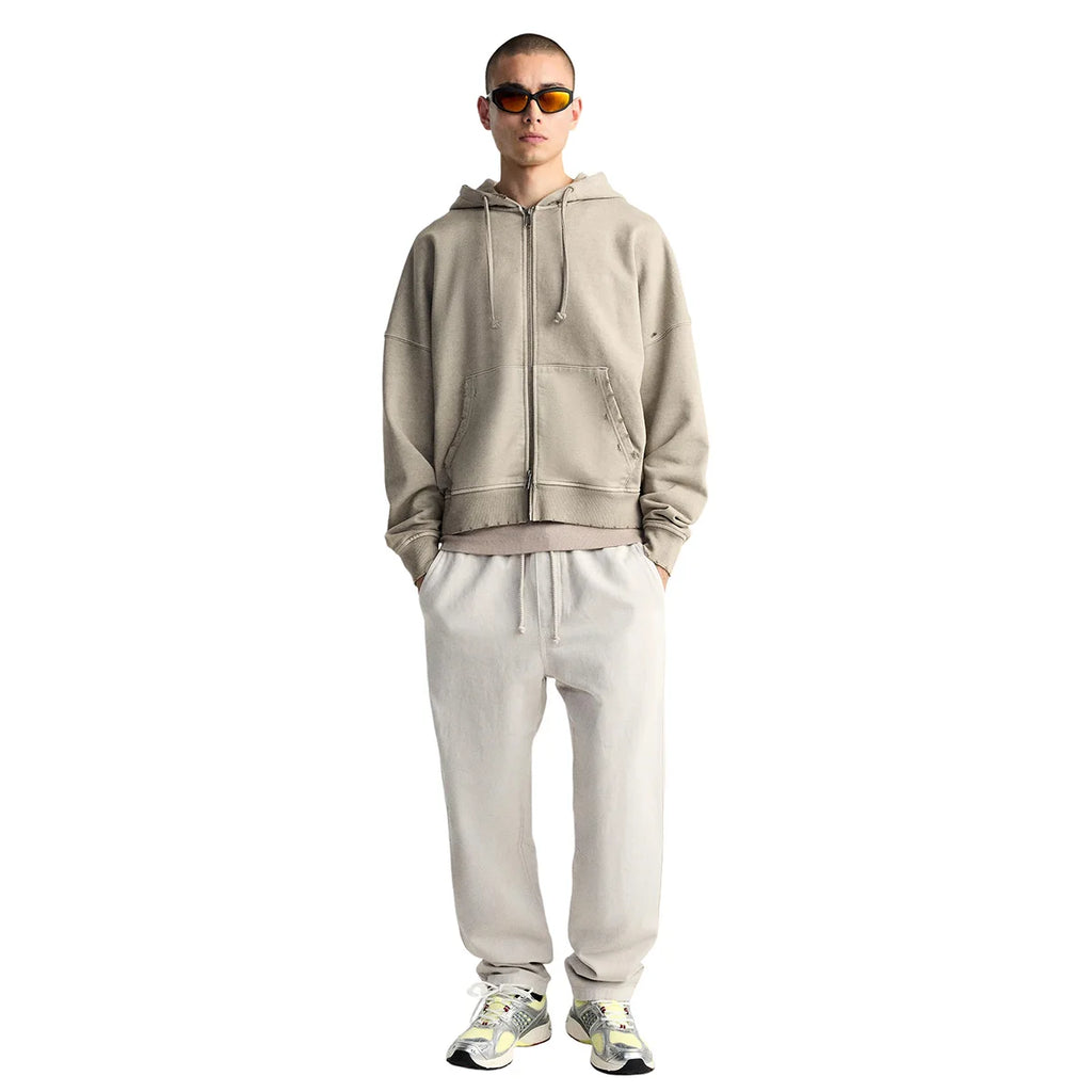 Linnen Jogger Broek Heren – Casual Zomer, Ademend