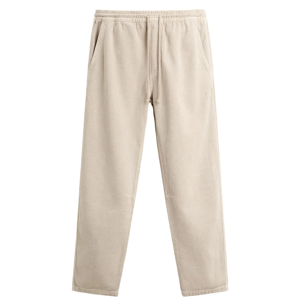 Linnen Jogger Broek Heren – Casual Zomer, Ademend