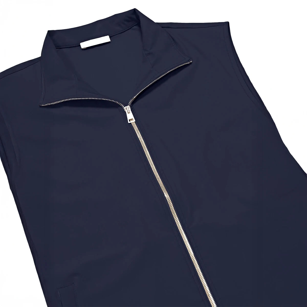 Heren Bodywarmer – Lichtgewicht Sleeveless Vest met Rits