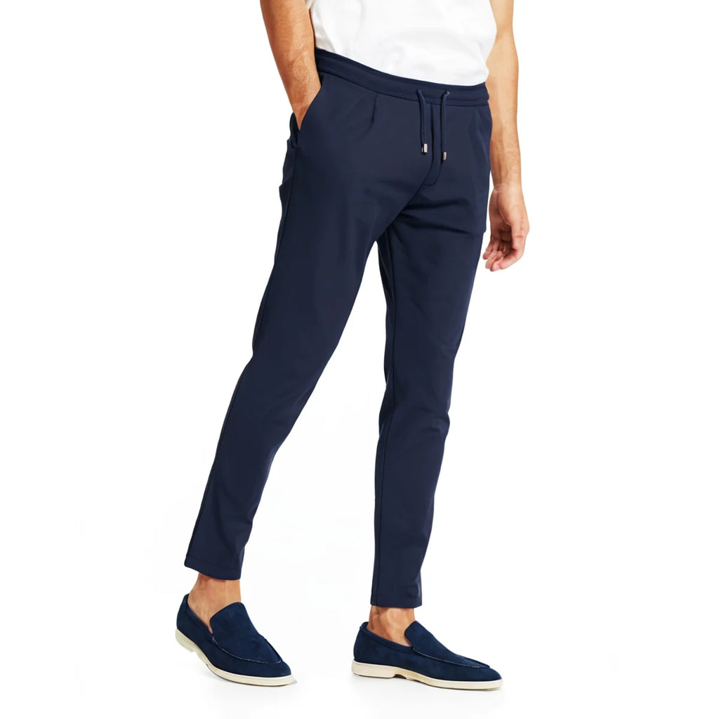 Heren Joggingbroek – Ademend & Comfortabel