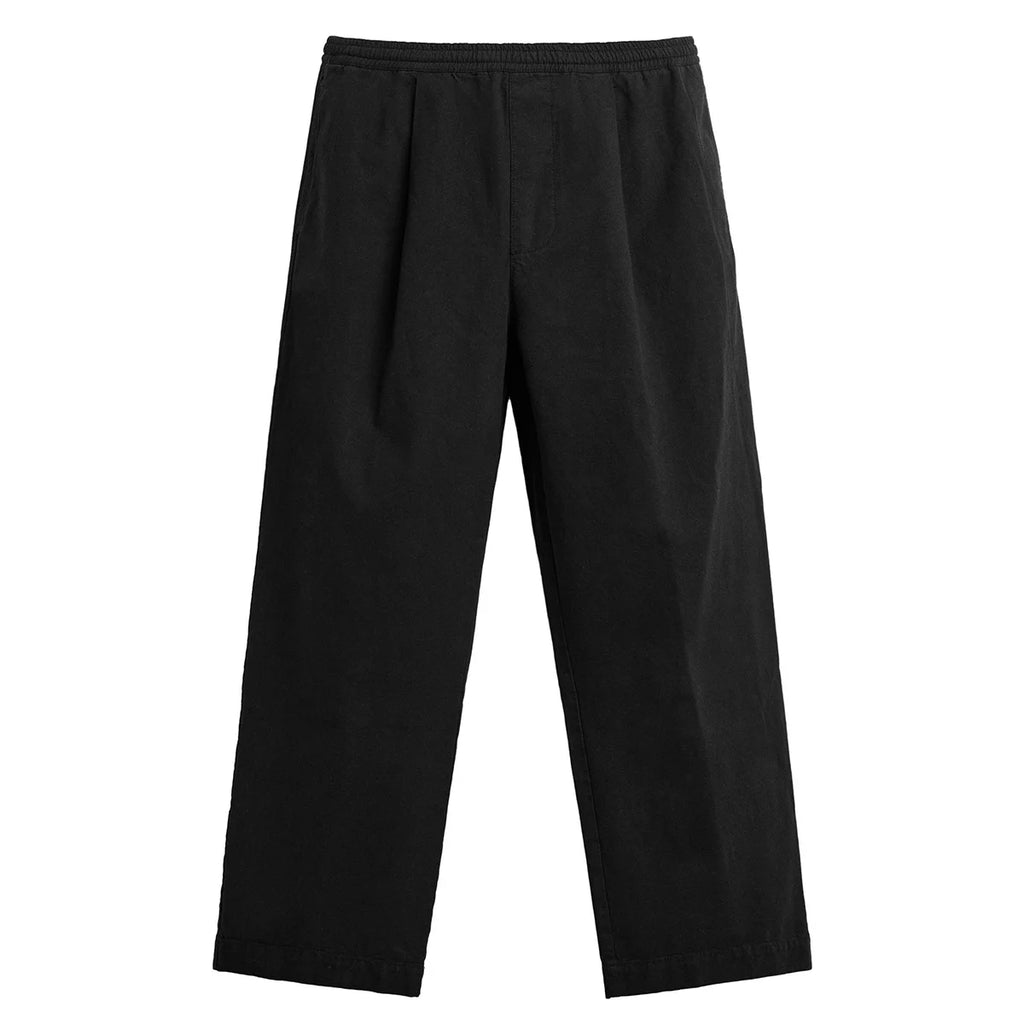 Linnen Jogger Broek Heren – Casual Zomer, Ademend