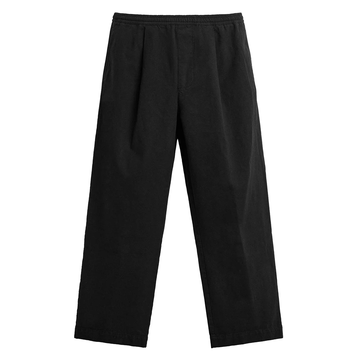 Linnen Jogger Broek Heren – Casual Zomer, Ademend