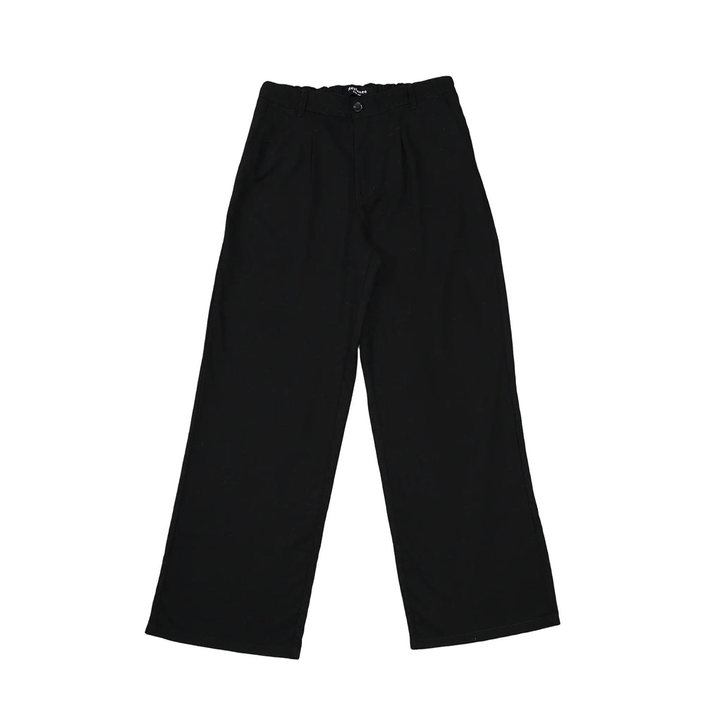 Heren Straight Fit Broek – Ademend & High Quality