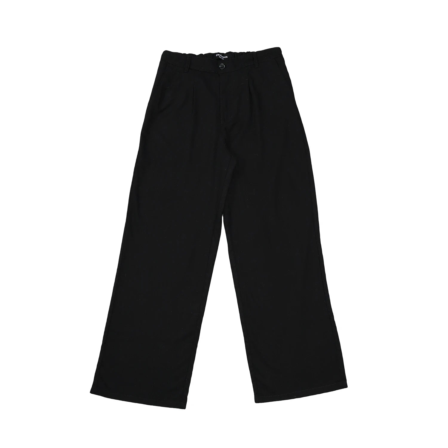 Heren Straight Fit Broek – Ademend & High Quality