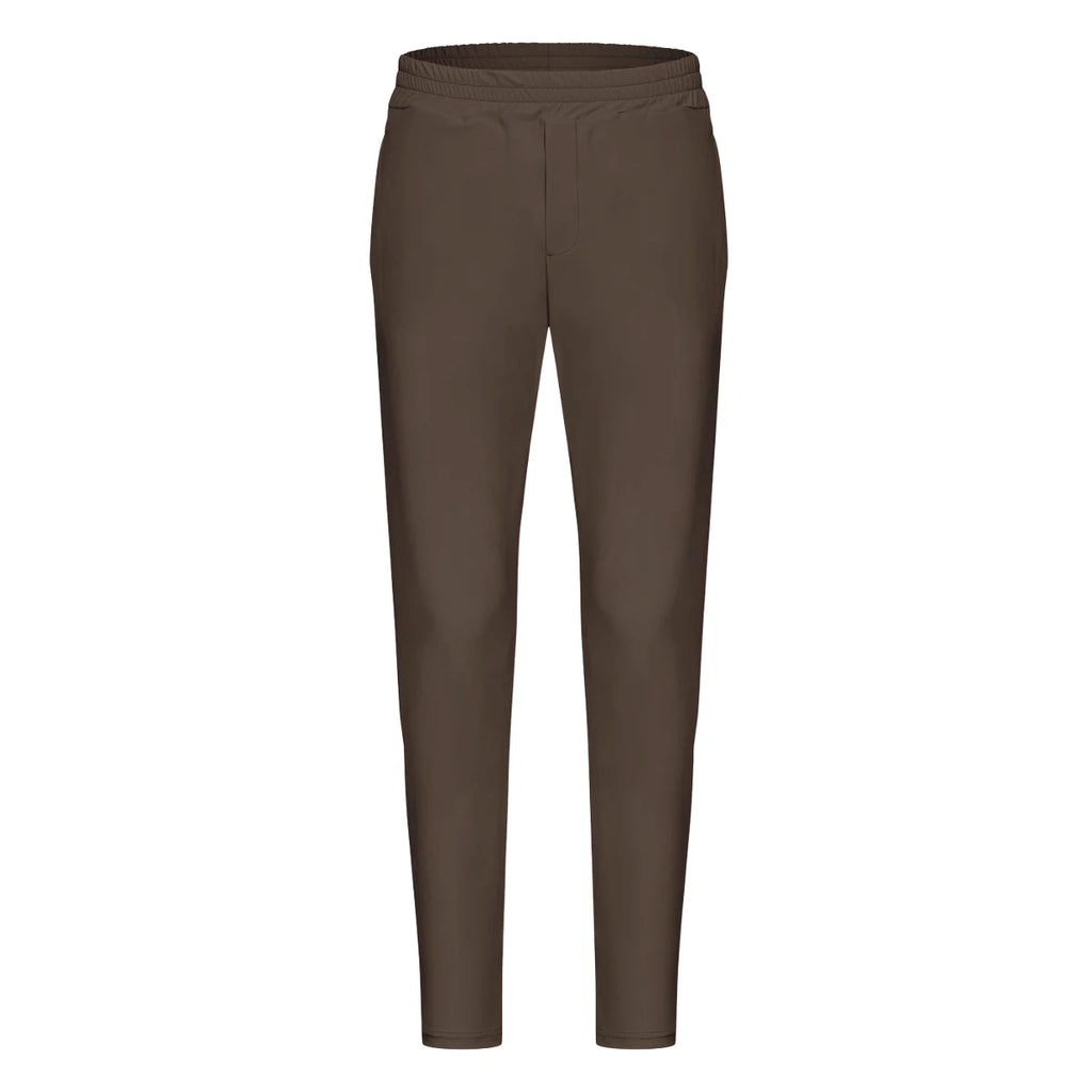 Slim Fit Chino Heren – Stretch Comfort Broek