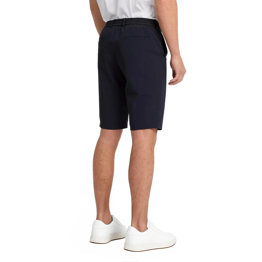 Zomer Golf Shorts Heren – Slim Fit, Ademend & Lichtgewicht