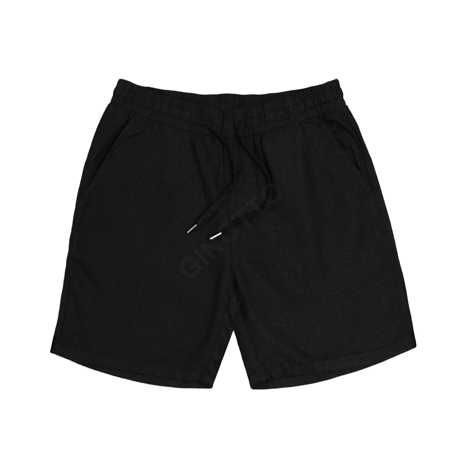 Linnen Shorts Heren – Ademend Zomer