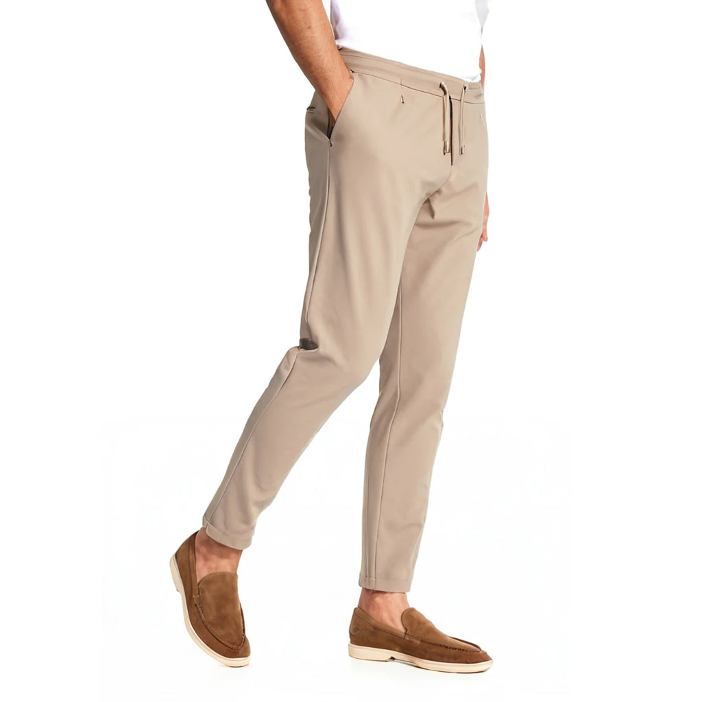 Heren Joggingbroek – Ademend & Comfortabel