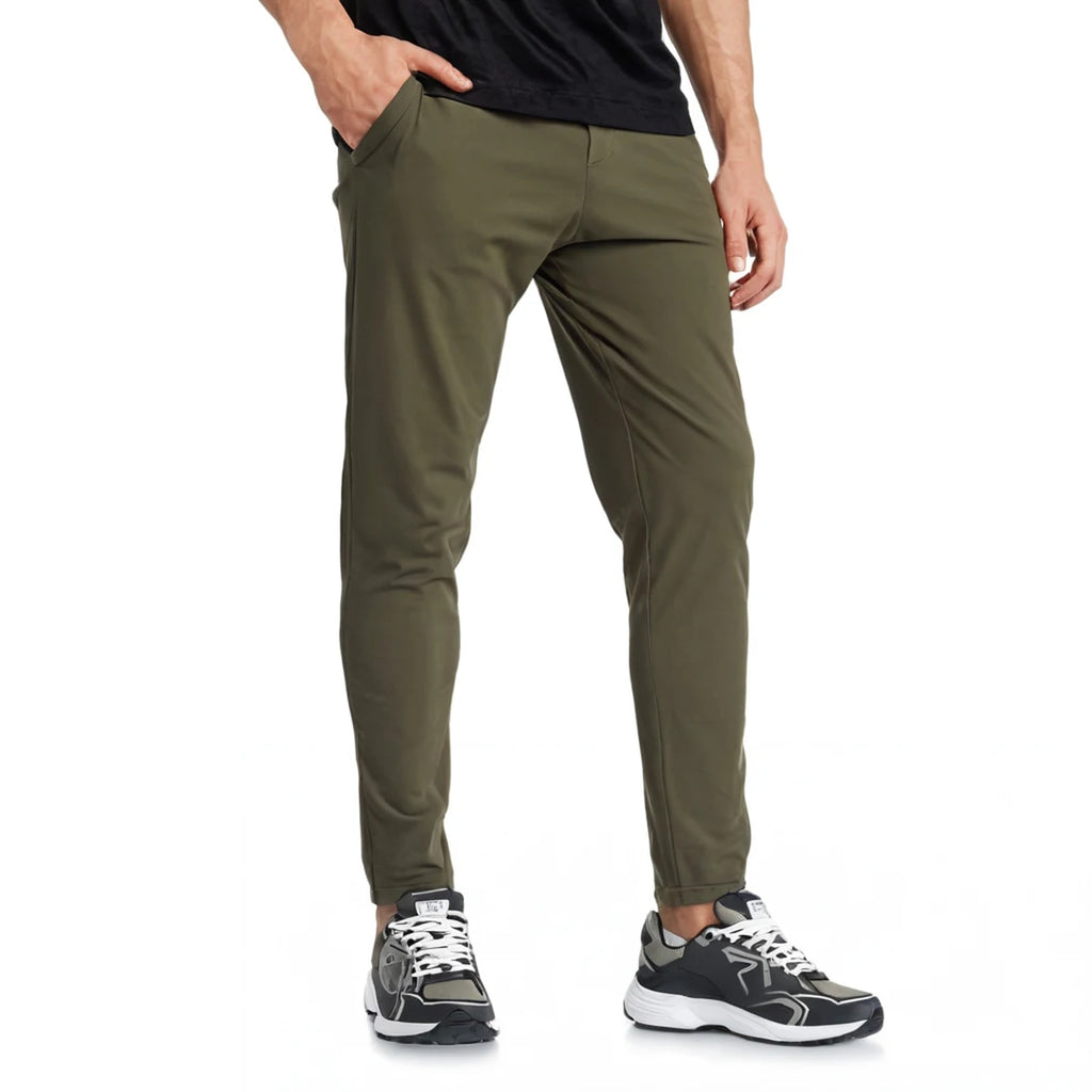 Heren Joggingbroek – Ademend & Comfortabel