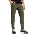Slim Fit Chino Heren – Stretch Comfort Broek