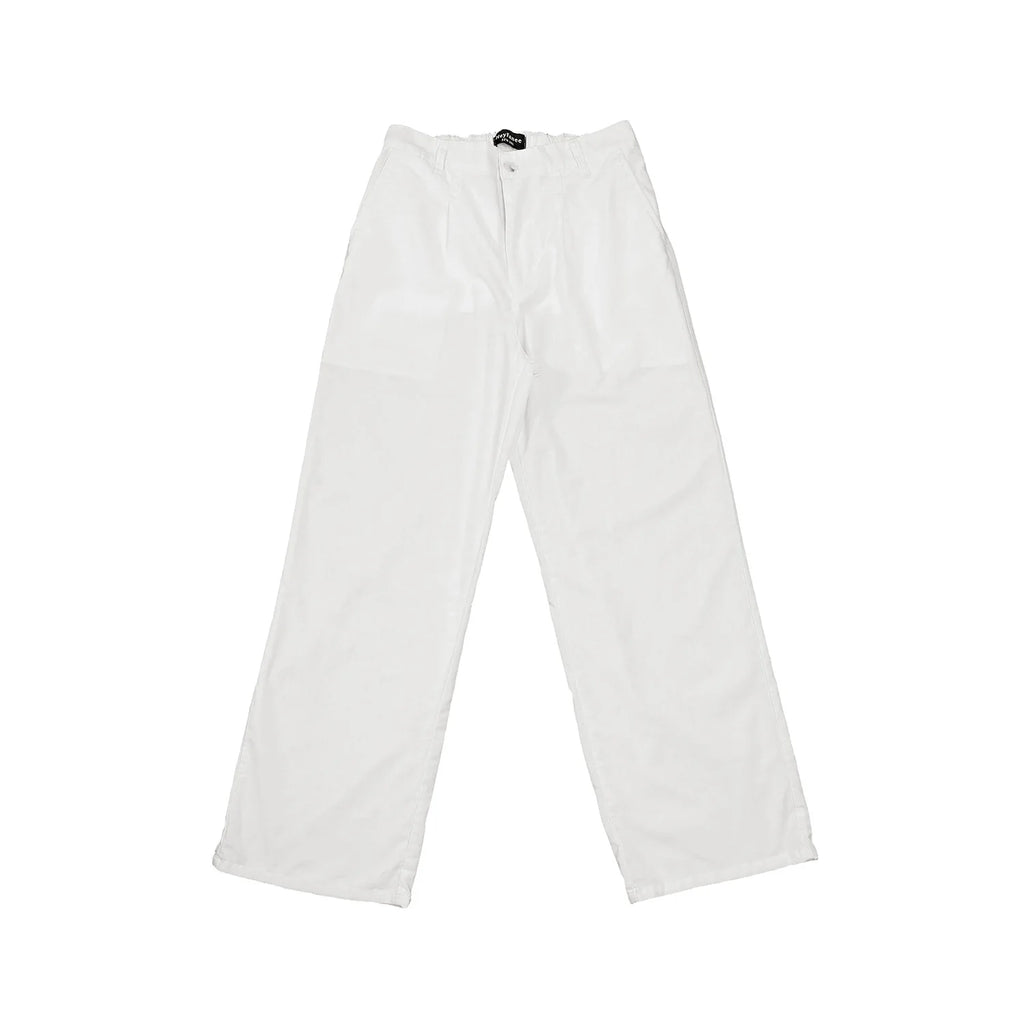 Heren Straight Fit Broek – Ademend & High Quality