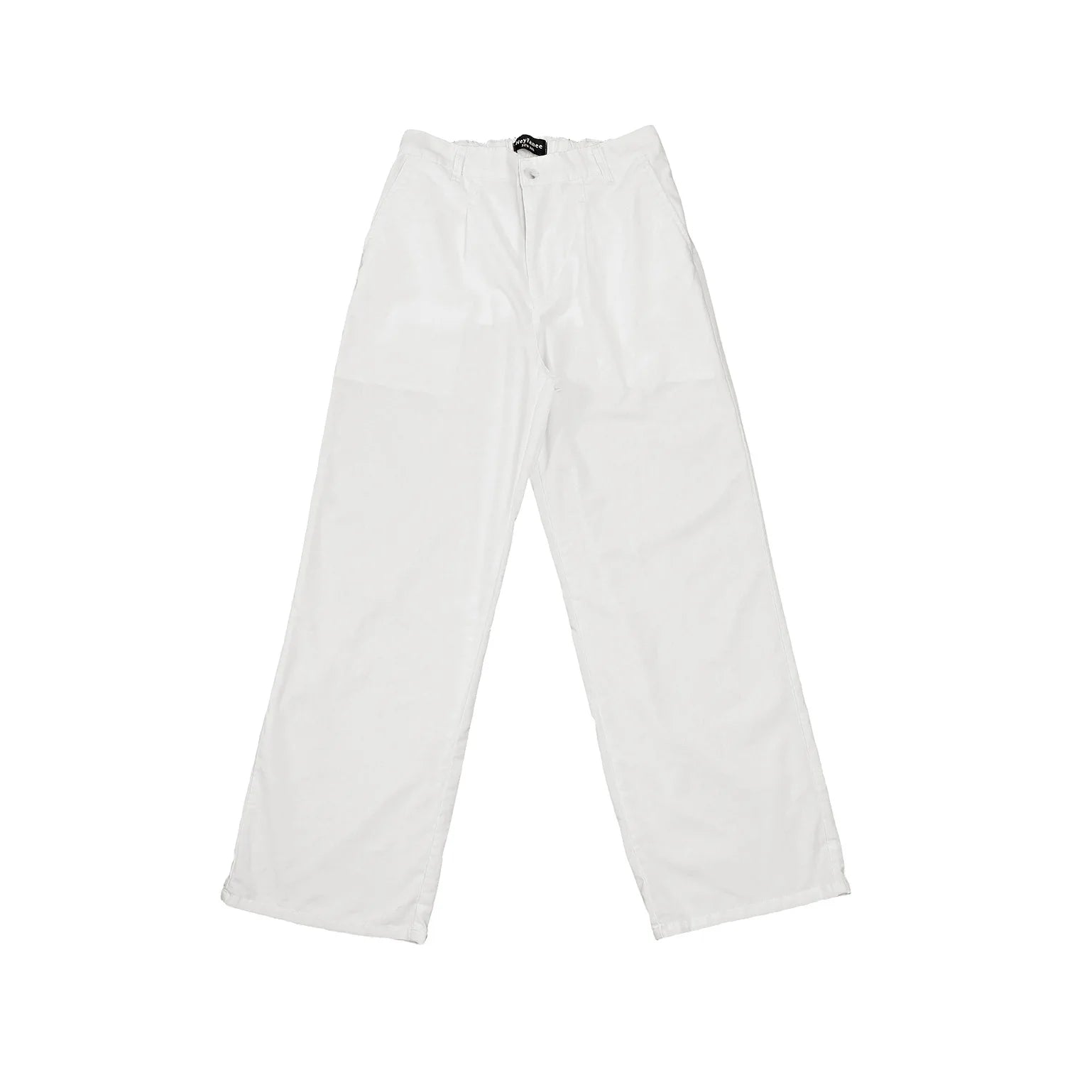 Heren Straight Fit Broek – Ademend & High Quality