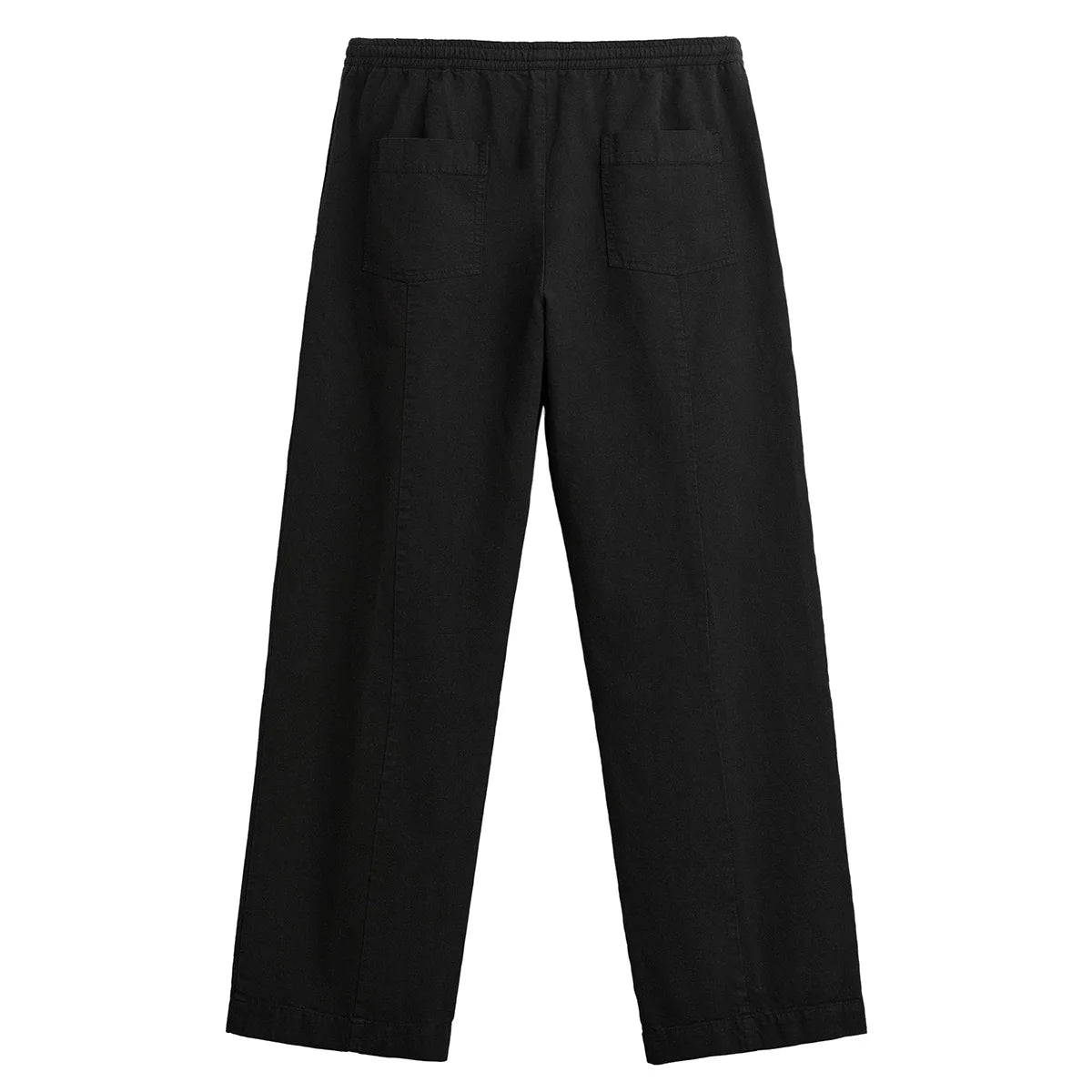 Linnen Jogger Broek Heren – Casual Zomer, Ademend