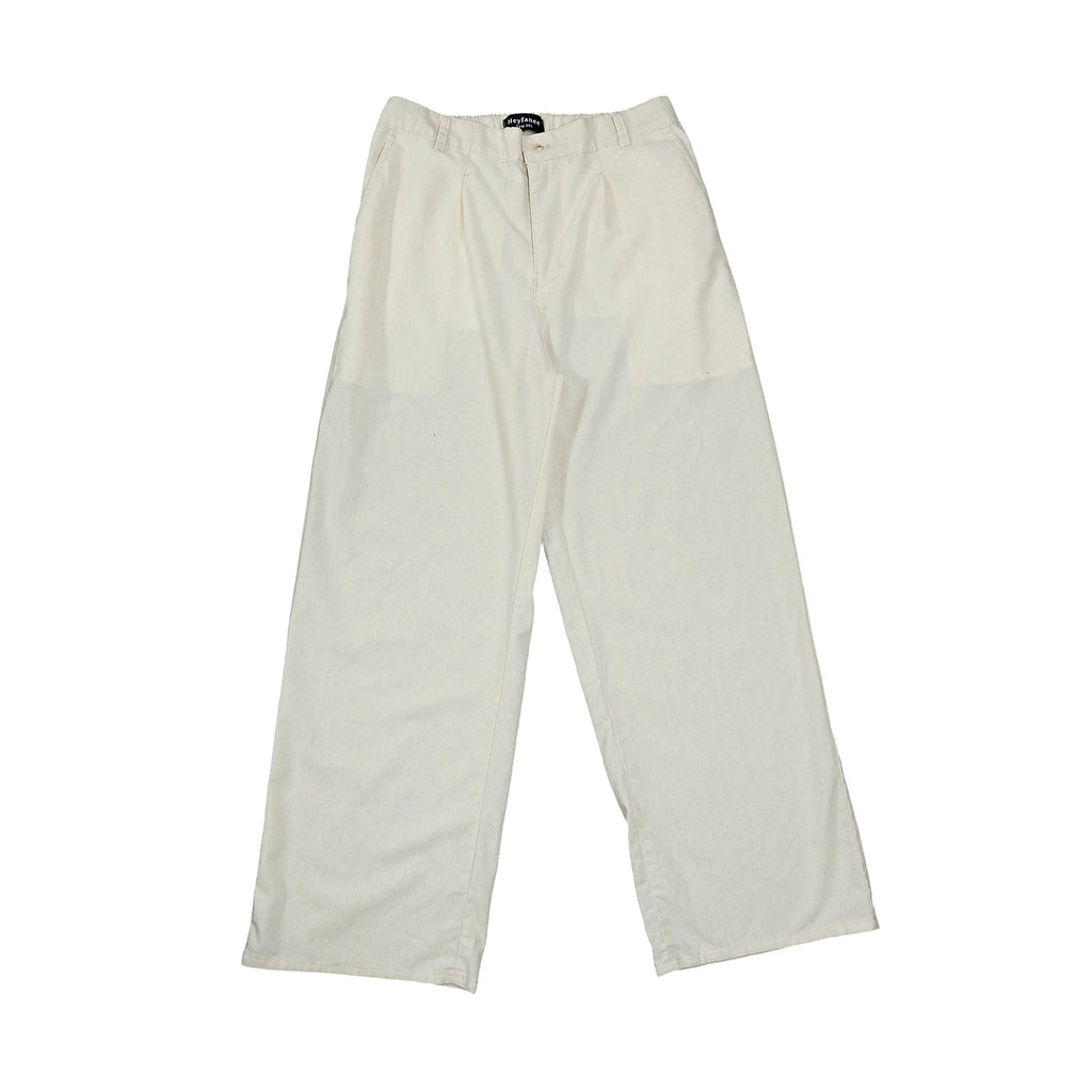 Heren Straight Fit Broek – Ademend & High Quality