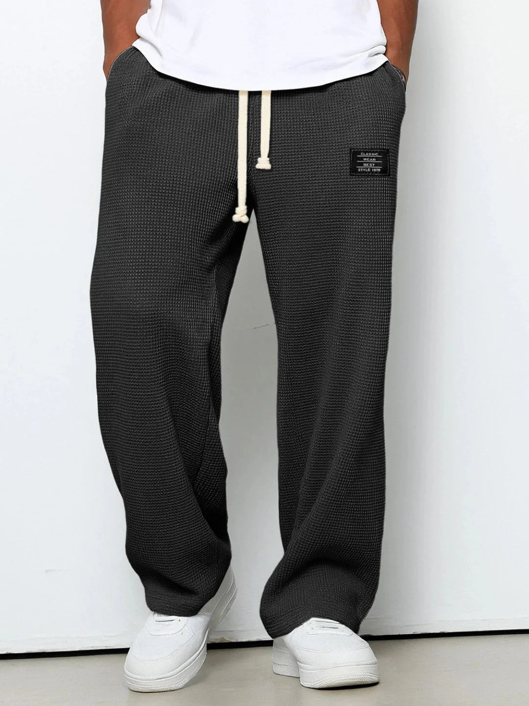 Casa jogger men fit