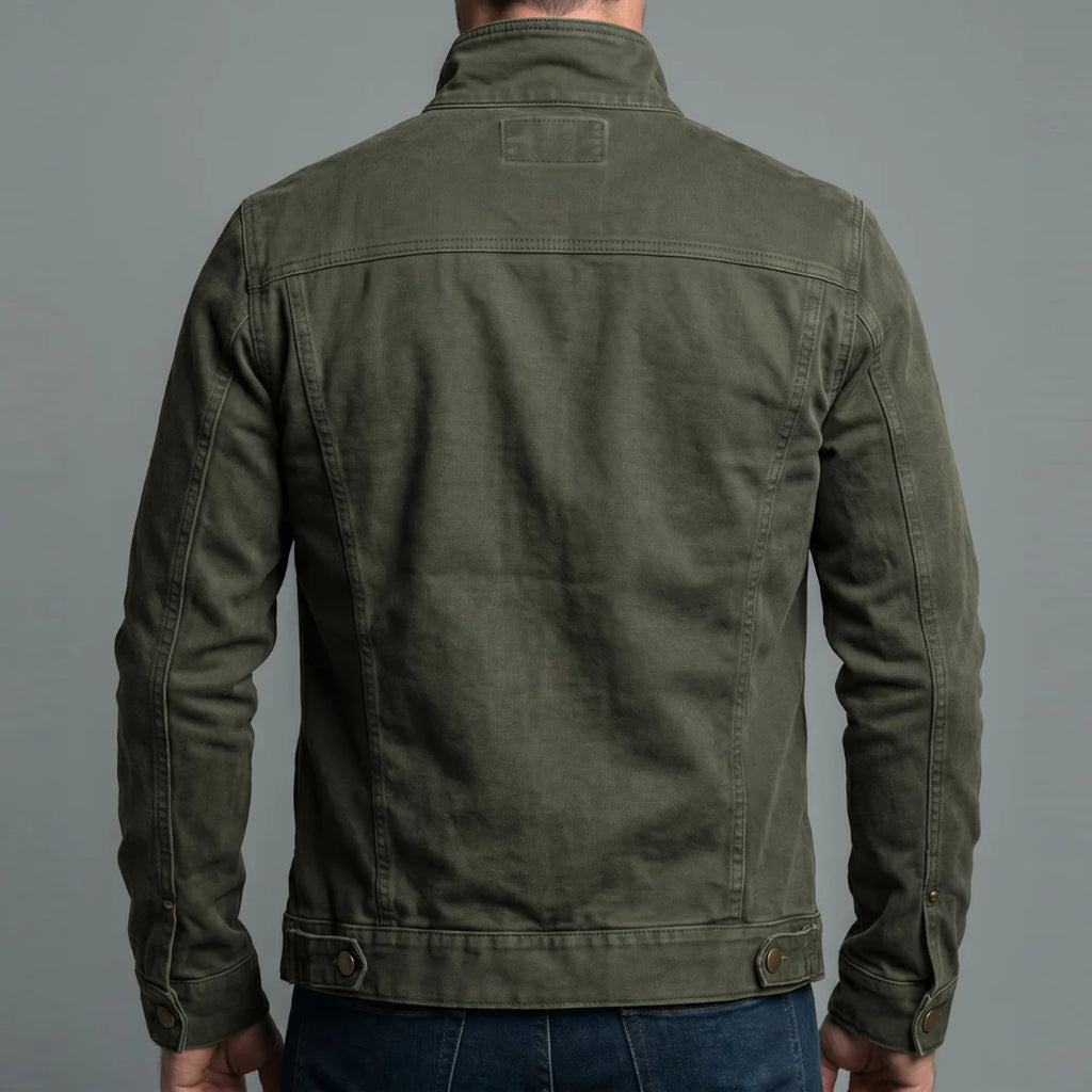 Carlos jacket perfect fit