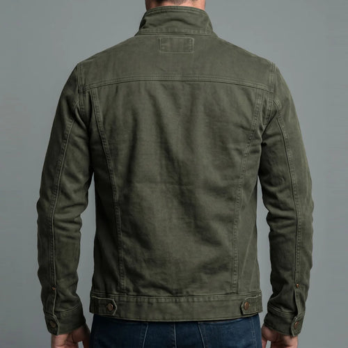 Carlos jacket perfect fit