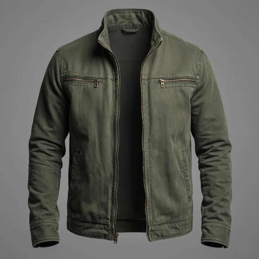 Carlos jacket perfect fit