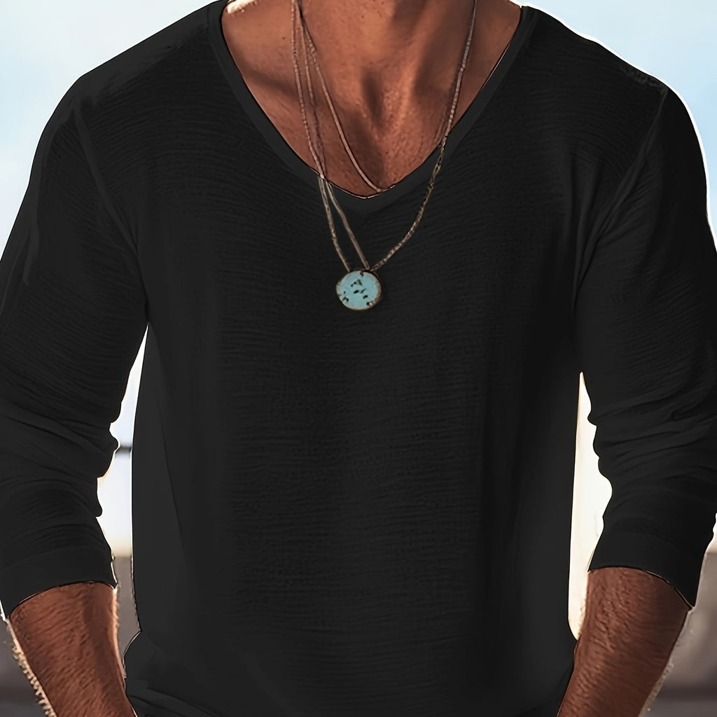Casual T-shirt