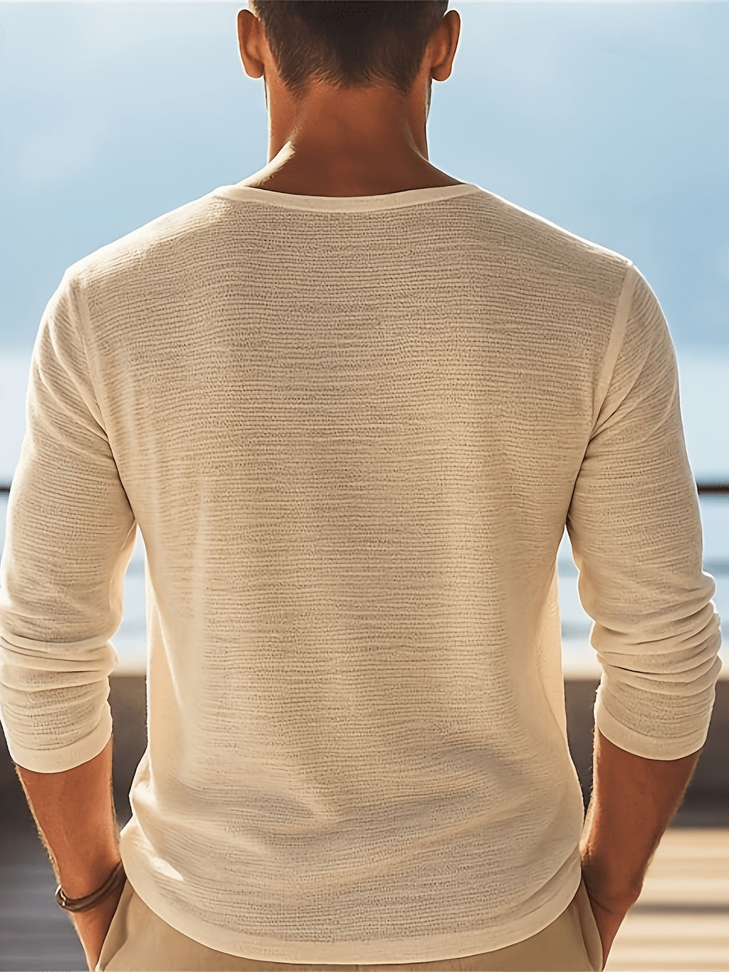 Casual T-shirt