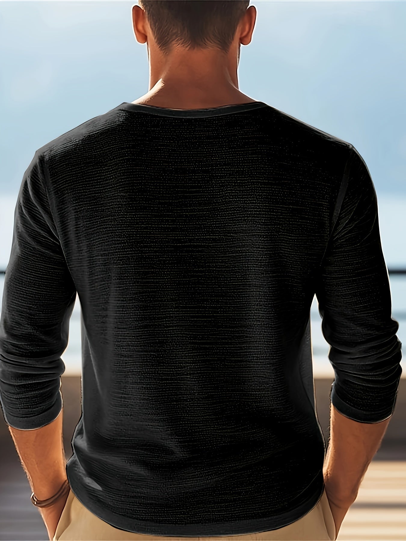 Casual T-shirt