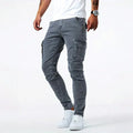 Bront Moderne Cargo Jeans